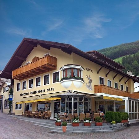 Appartment Rock Campo Tures Exterior foto